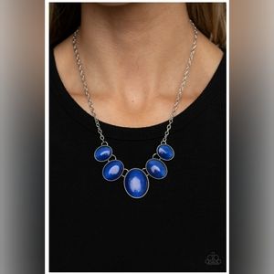 One Can Only GLEAM Necklace